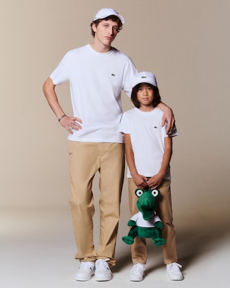 Unisex Cotton T-shirt