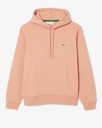 Fleece Hoodie