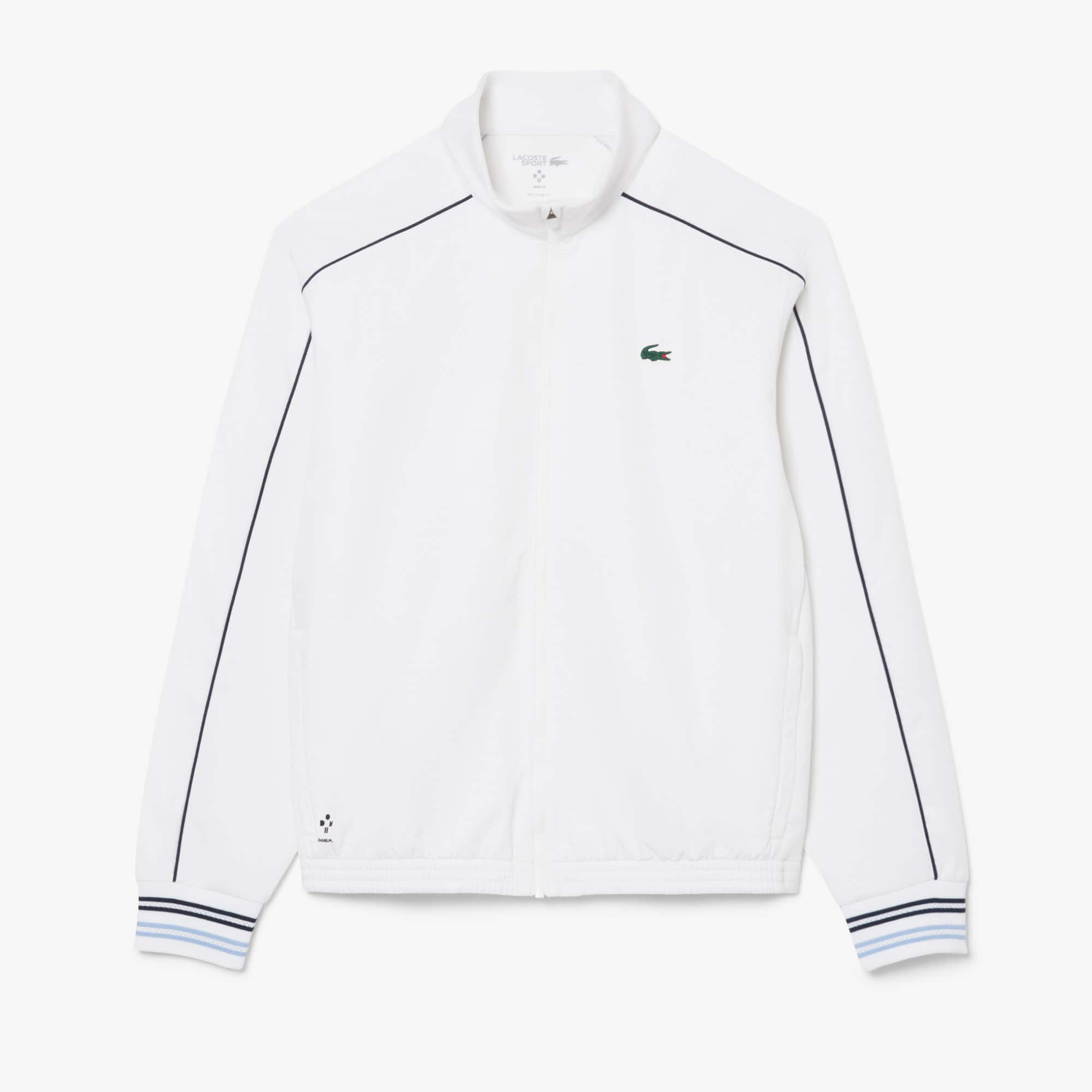 Lacoste Tennis x Daniil Medvedev Tracksuit - Sets - New In 2026