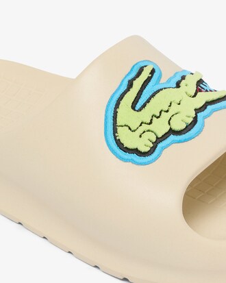 Women's Serve Slides 2.0