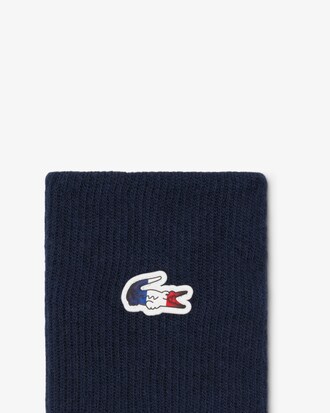 French Tennis Team Wristband Set