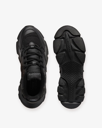 Junior's L003 Neo Sneakers