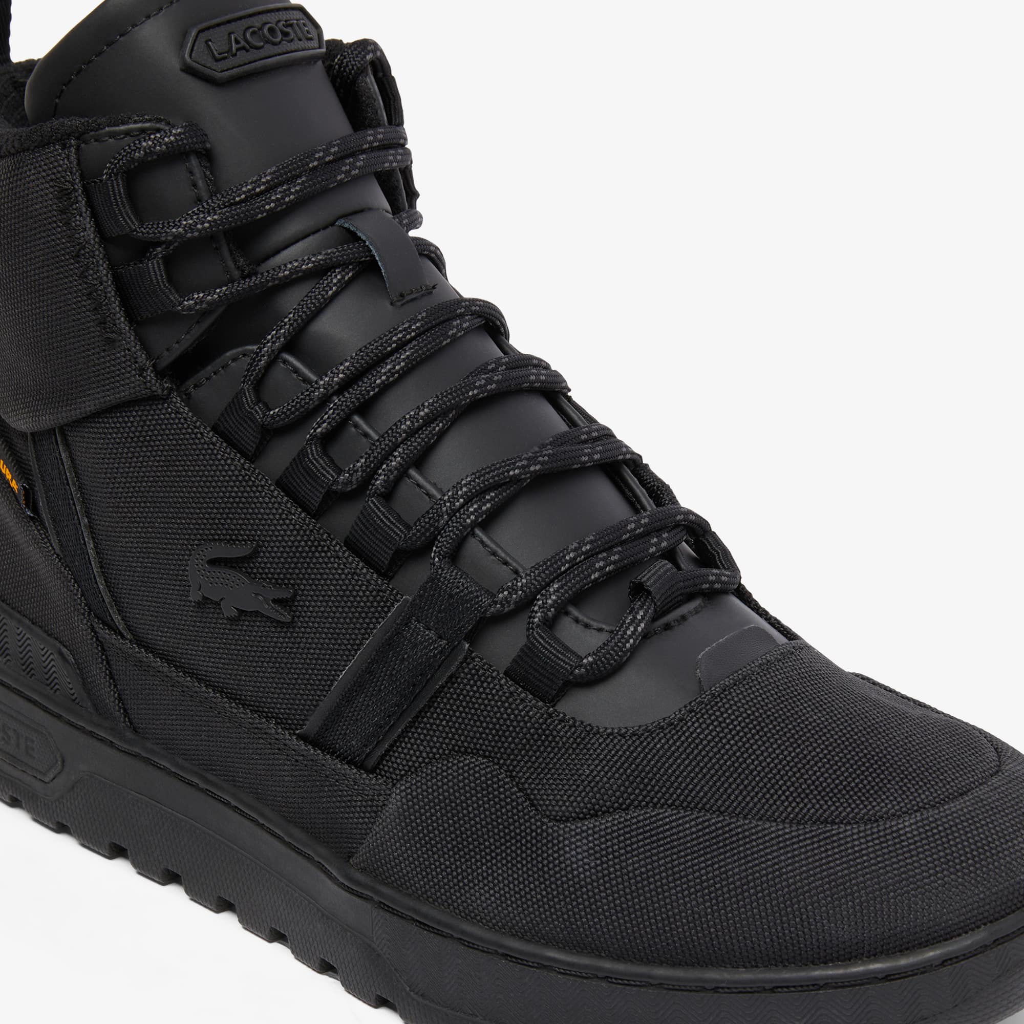 Men's T-Clip Winter Mid Sneakers Boots - Men's Outdoor Sneakers
