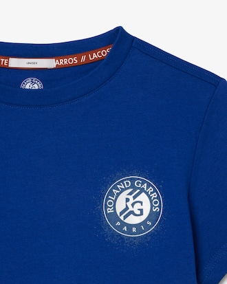 Roland-Garros Edition Tennis T-Shirt
