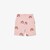Pink / White