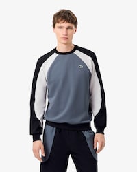 Sport Colour-Block Sweatshirt
