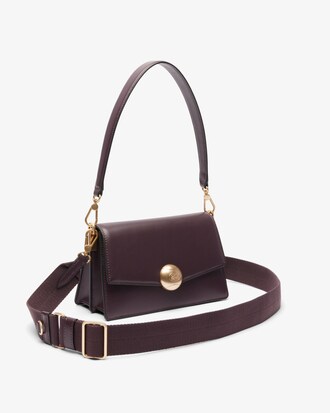 Medium Tennis Bliss Shoulder Bag