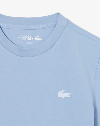 Ultra Dry Technical Cotton Sport T-shirt