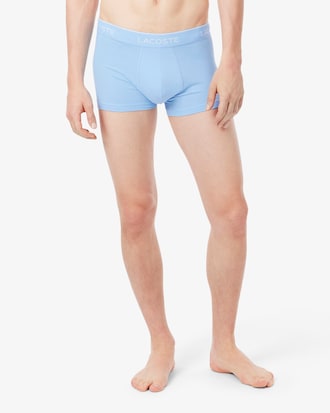 7-Pack Logo Waist Trunks