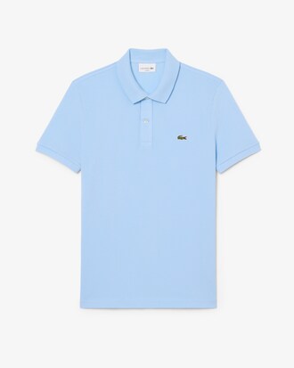 Slim Fit L.12.12 Original Polo Shirt