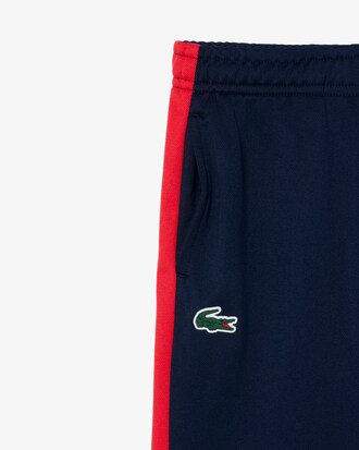Interlock Tennis Tracksuit