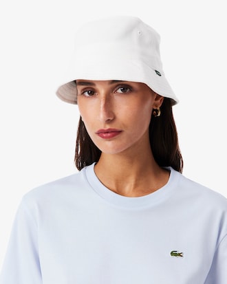 Relaxed Fit Soft Cotton T-shirt