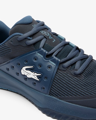 Men's Power Serve Racket Sports Shoes