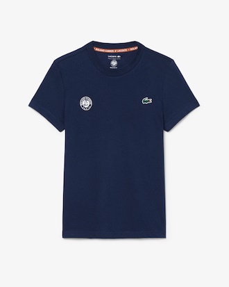 Roland-Garros Edition Ultra Dry T-shirt