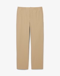 Regular Fit Stretch Commuter Chino Pants