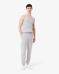 Fleece Loungewear Joggers
