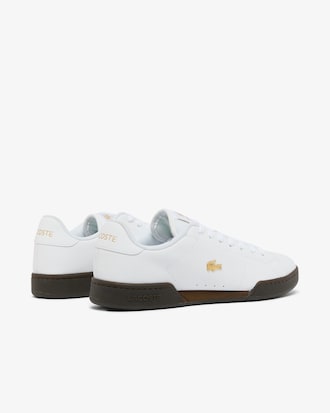 Men's Carnaby Cup Leather Sneakers