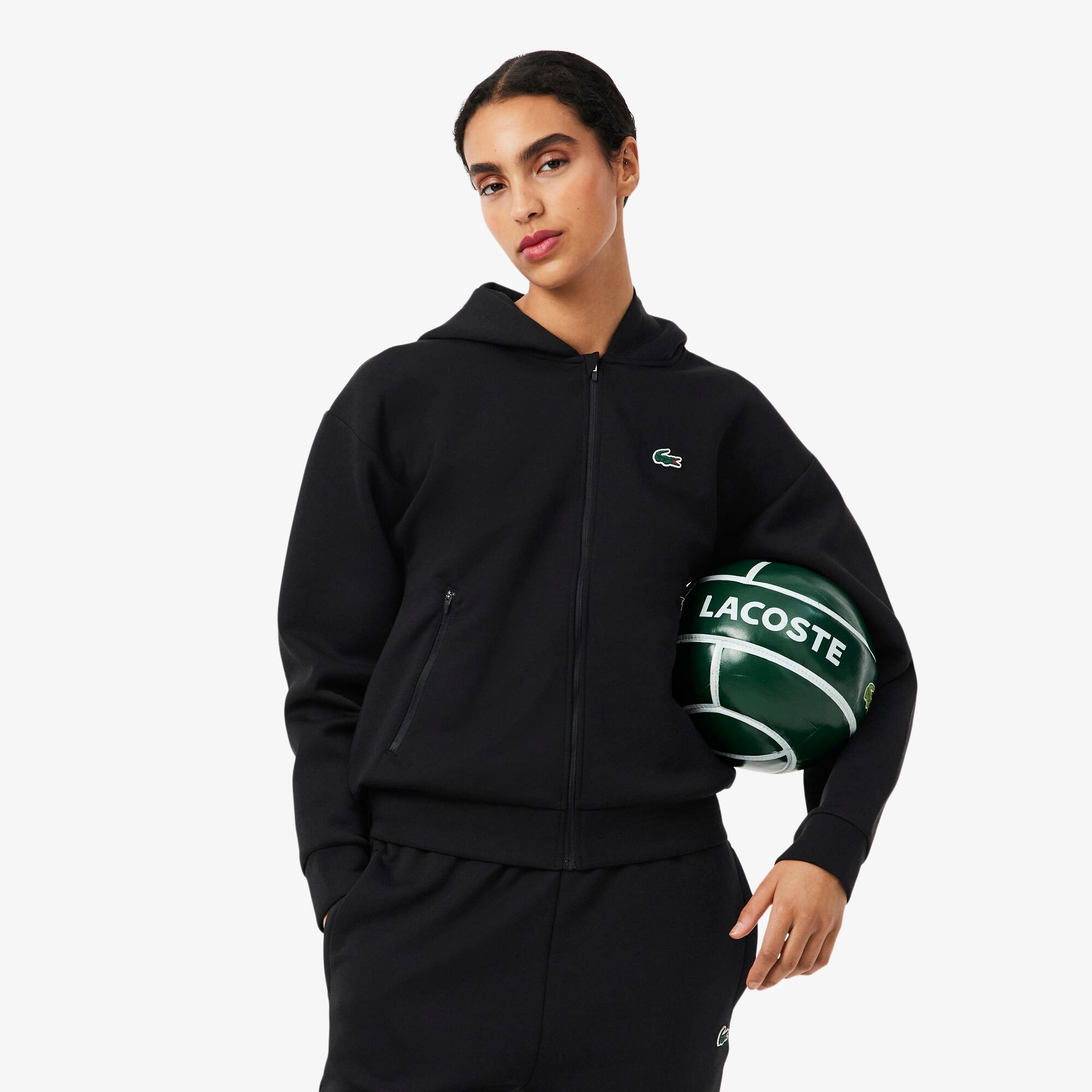 LACOSTE SPORT サイズ US S Regular Fit Stretch Sport Sweatshirt - undefined - New In 2026