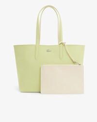 Anna Reversible Tote with Pouch
