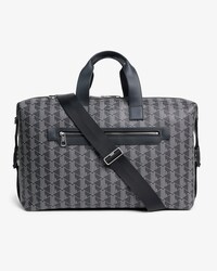 The Blend Weekend Bag