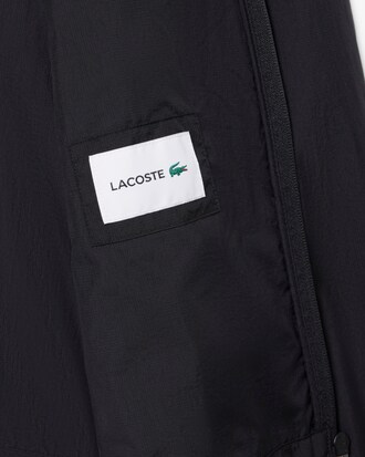 Water-Repellent Lightweight Packable Jacket