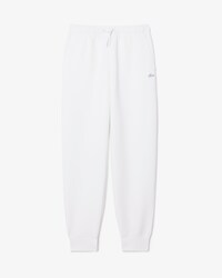 Double Face Jersey Sweatpants