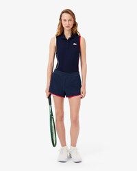 French Tennis Team Shorts