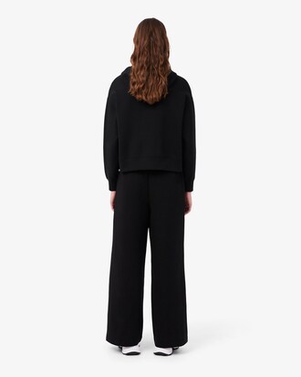 Wide Fit Jersey Sweatpants