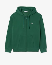 Fleece Hoodie