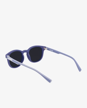 Active Line Round Glasses