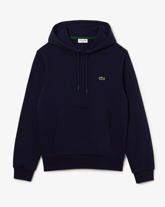 Fleece Hoodie