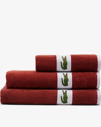 L Casual Bath Towel