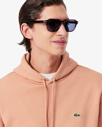 Fleece Hoodie