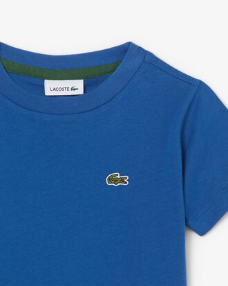 Unisex Cotton T-shirt