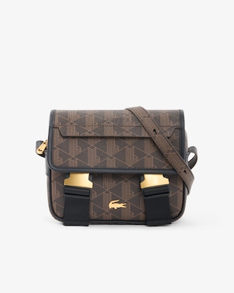 The Blend Messenger Bag