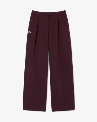 Tennis Heritage Sweatpants