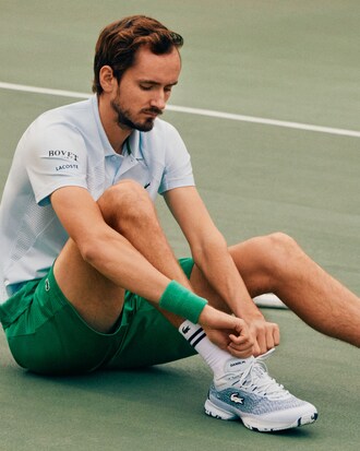 Men's AG-LT23 Ultra x Daniil Medvedev Tennis Shoes