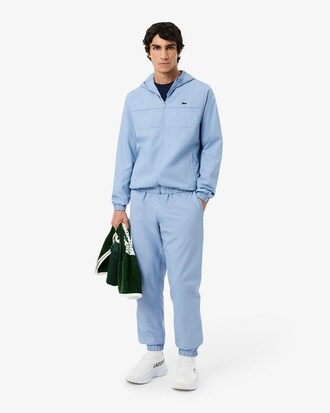 Water-Repellent Sport Track Jacket