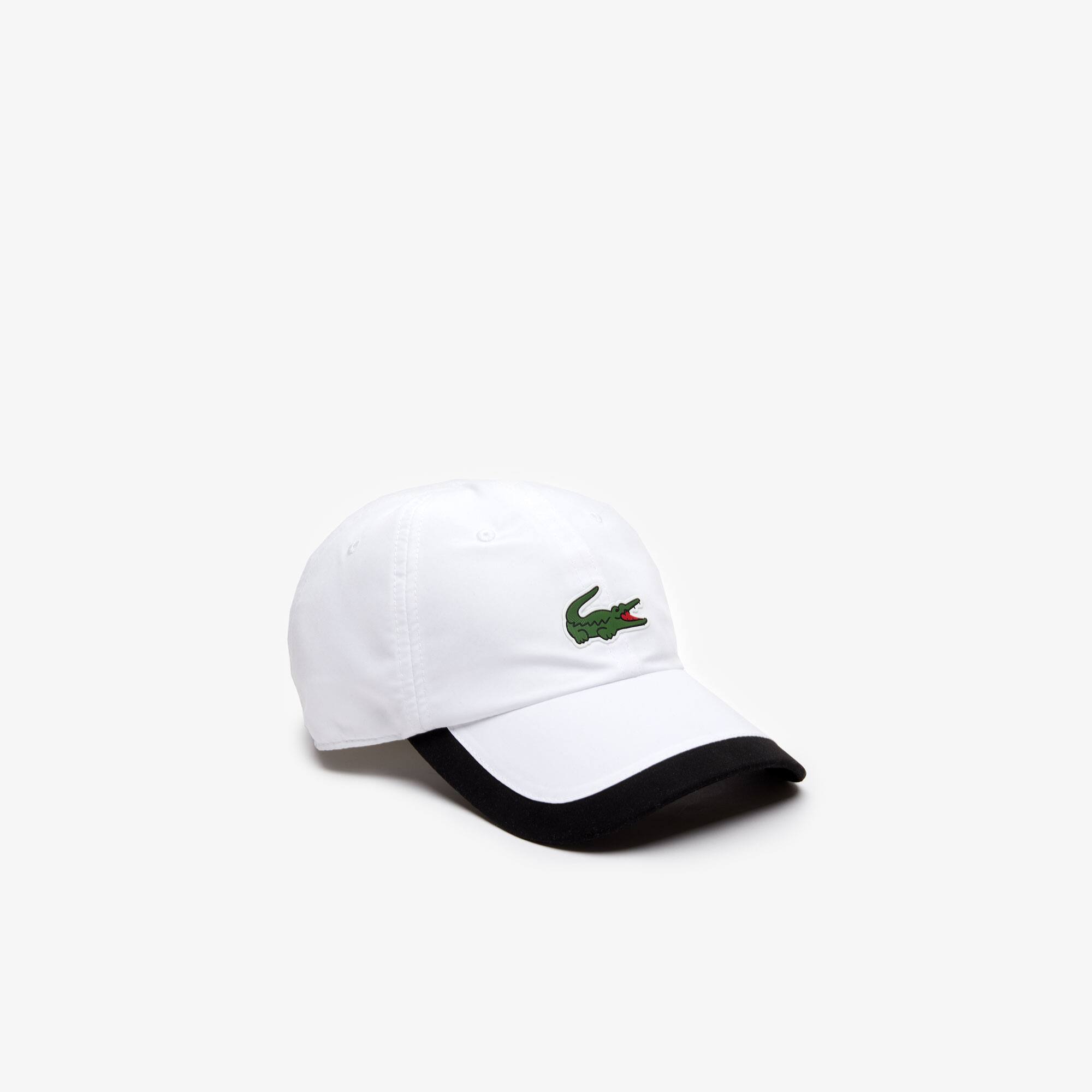 Unisex Lacoste SPORT Contrast Border 