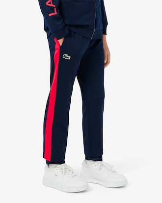 Interlock Tennis Tracksuit