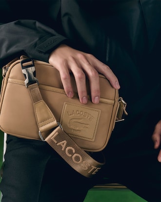 Lacoste Classics Satchel