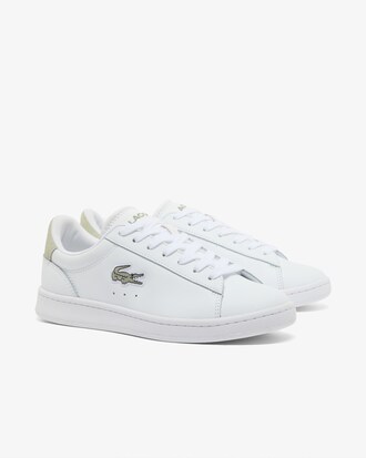 Women's Carnaby Set Leather Sneakers