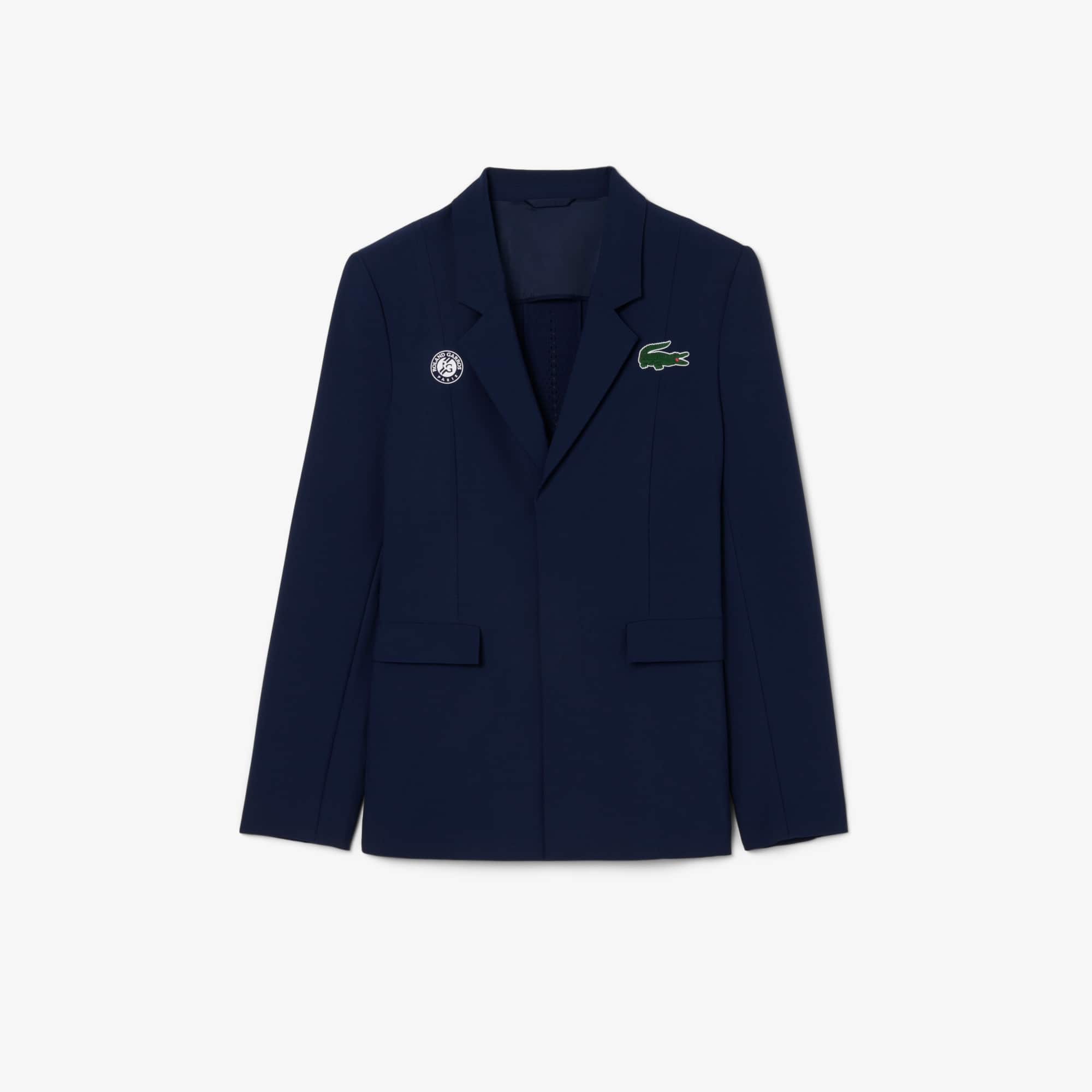 Buy Lacoste Lacoste Roland Garros Jacke Men's Jumper Lacoste SPORT Roland Garros Edition After-Match