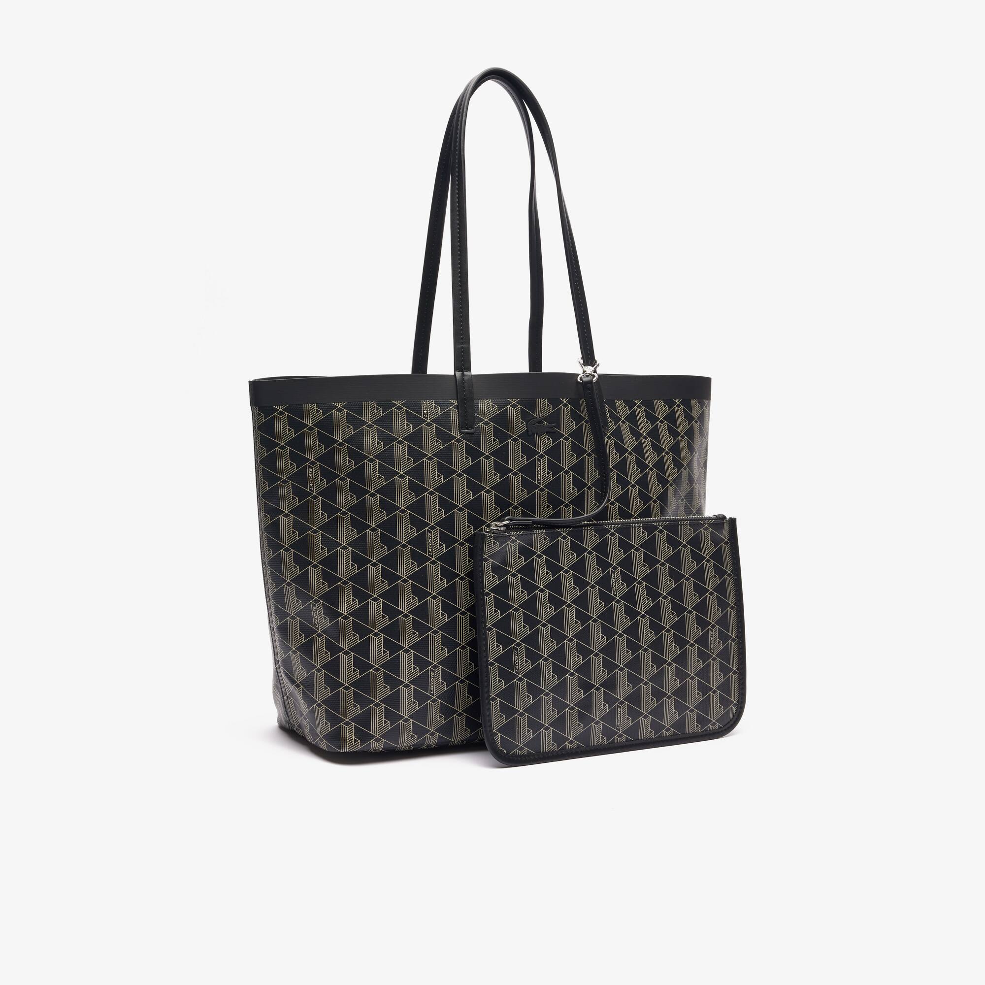 Zely Tote with Pouch - All Women's Bags & Handbags - New In