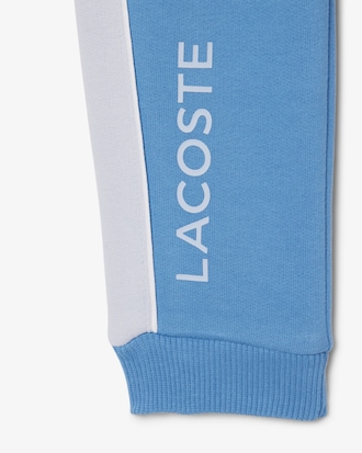 Colorblock Sweatpants