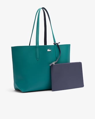 Anna Reversible Tote with Pouch All Women's Bags Handbags