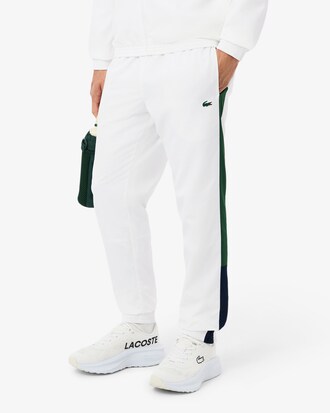 Sport Colour-Block Tracksuit