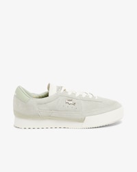 Women&rsquo;s Aura Suede Sneakers