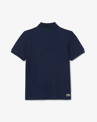 Roland-Garros Edition Piqué Tennis Polo Shirt