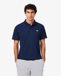 Regular Fit UV Protect  Sport Polo Shirt